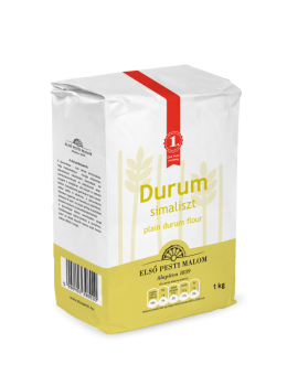  Els Pesti Malom Durum simaliszt 1 kg